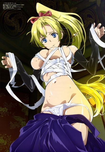 アニメ画像色々　その113　50枚 42