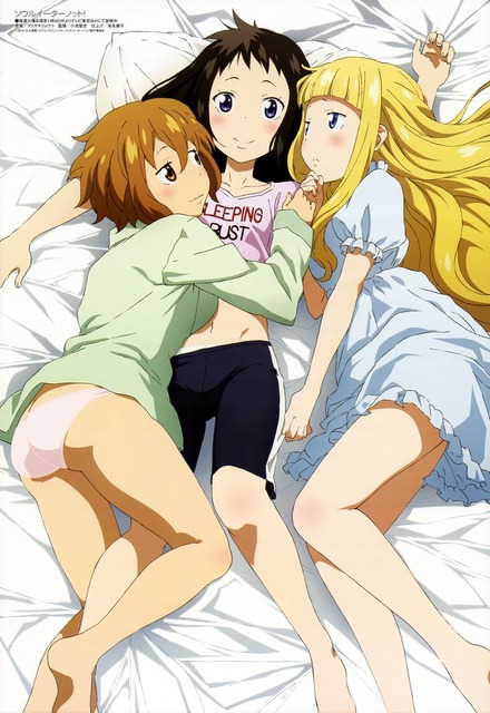 アニメ画像色々　その169　50枚 34