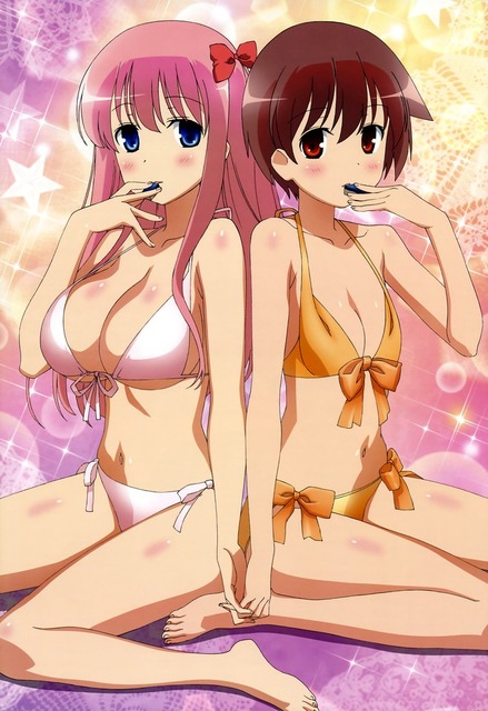 アニメ画像色々　その130　50枚 21