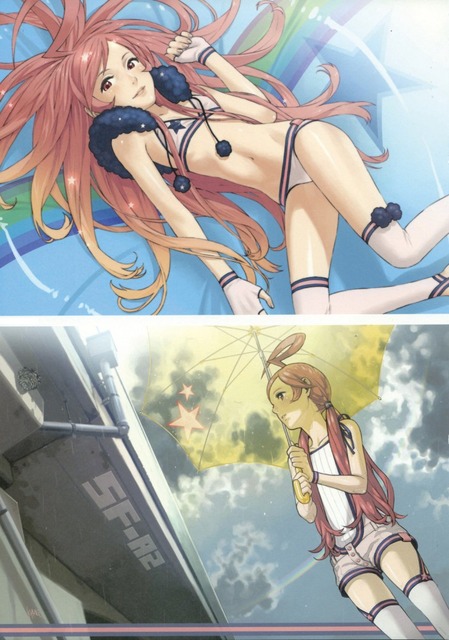 アニメ画像色々　その53　50枚 22