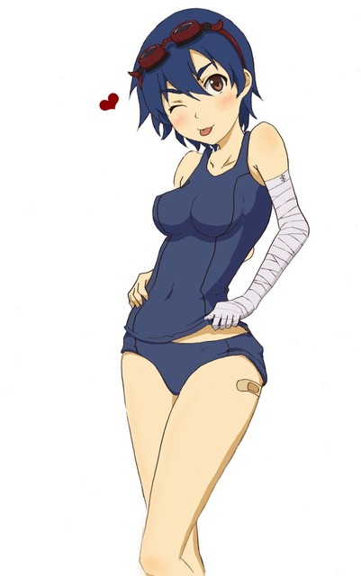 アニメ画像色々　その125 50枚 46