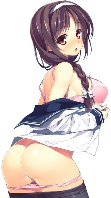 アニメ画像色々　その163　50枚 25