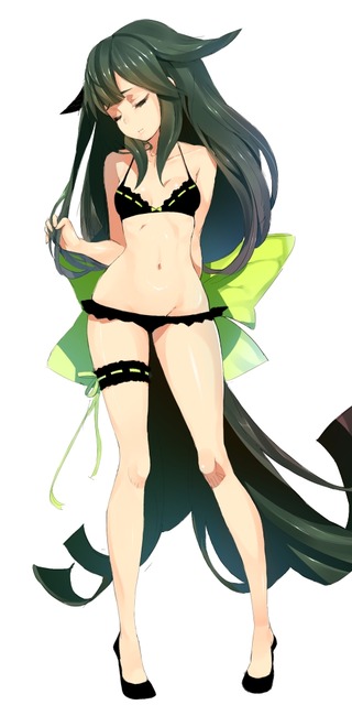 アニメ画像色々　その164　50枚 47