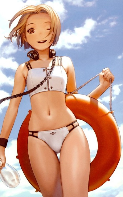 アニメ画像色々　その64　50枚 6