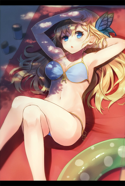 パセリ（絵師）の画像　50枚 16