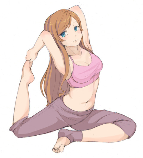 アニメ画像色々　その162　50枚 8