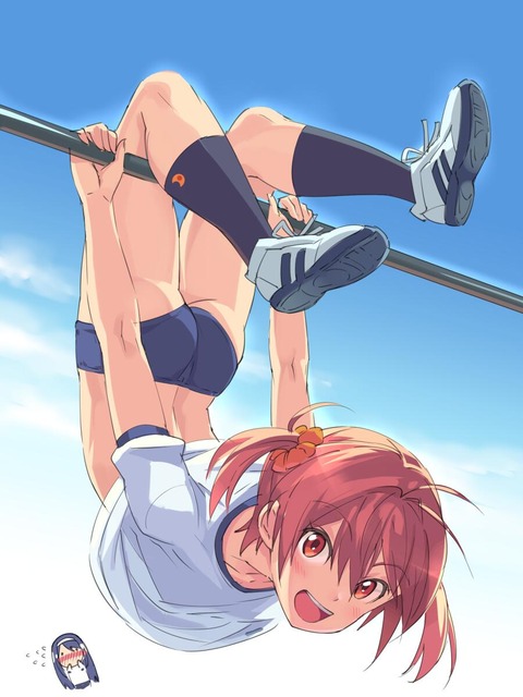 アニメ画像色々その99　50枚 16