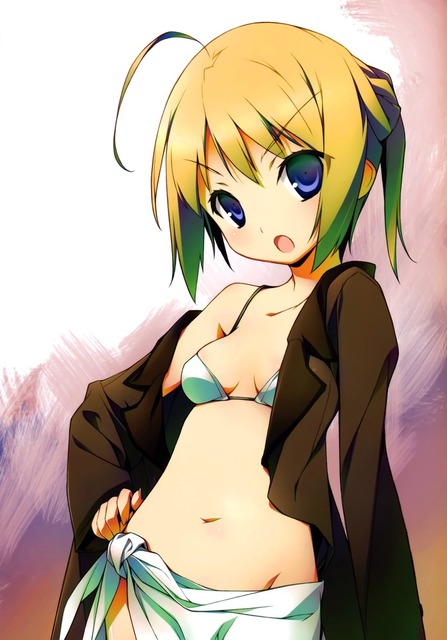 アニメ画像色々　その102　50枚 37