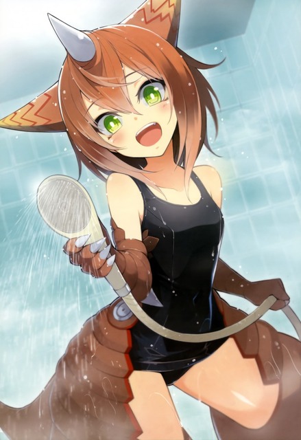 アニメ画像色々その126　50枚 1