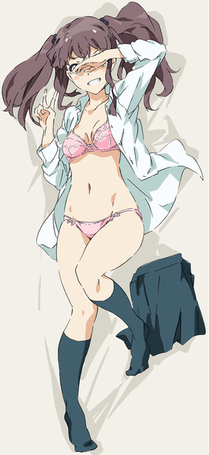 アニメ画像色々　その160　50枚 46