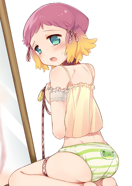 アニメ画像色々　その80　50枚 22
