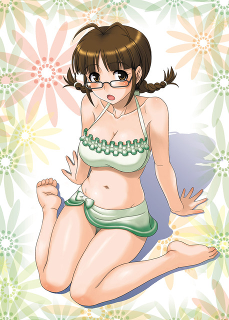 アイドルマスターより秋月律子の画像　50枚 6