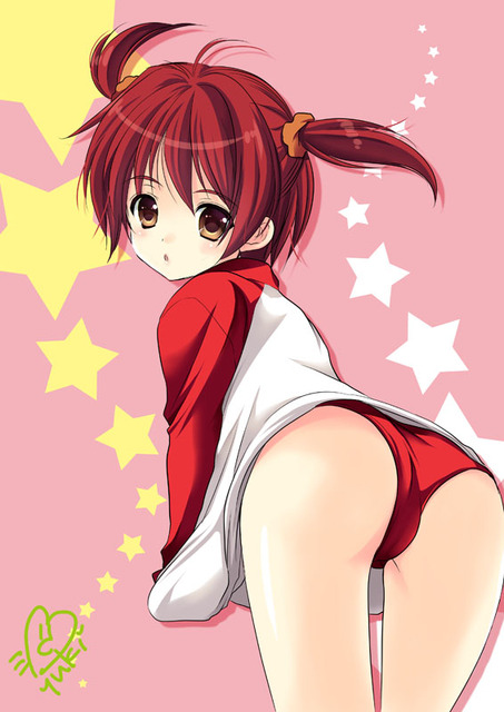 アニメ画像色々　その43　50枚 20