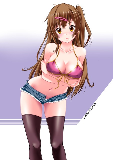 アニメ画像色々　その157　50枚 22