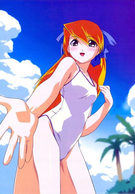 アニメ画像色々　その41　50枚 20