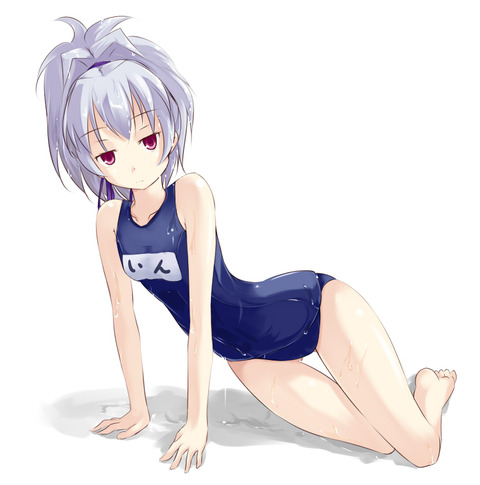 DARKER THAN BLACK のイラスト　50枚 5