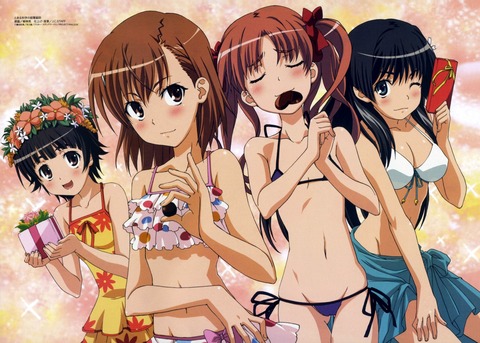 アニメ画像色々　その57　50枚 8