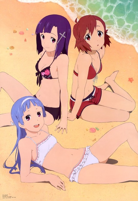アニメ画像色々　その162　50枚 44