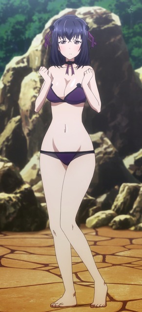 アニメ画像色々　その57　50枚 27