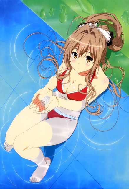 アニメ画像色々　その156　50枚 50