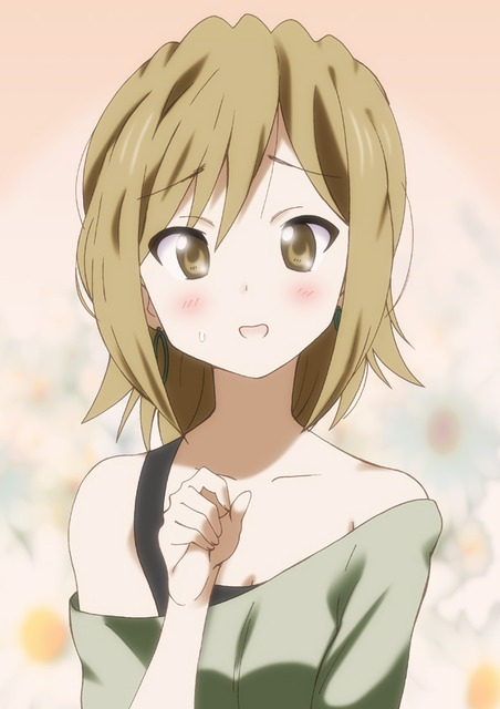 けいおん！より田井中律の画像 46