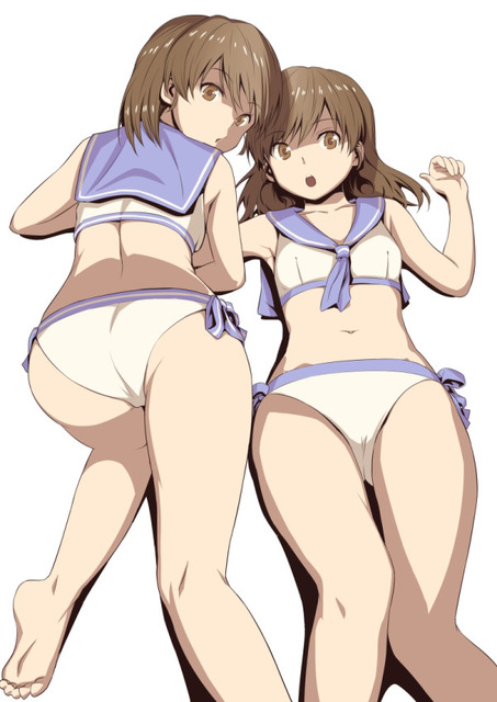 アニメ画像色々　その118　50枚