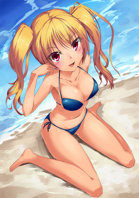 アニメ画像色々　その134　50枚 43