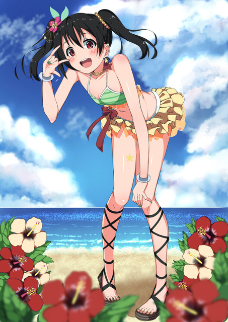 アニメ画像色々　その83　50枚 20