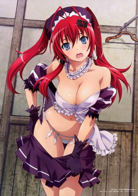 アニメ画像色々　その49　50枚 48