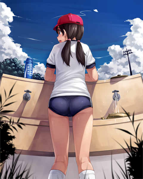 アニメ画像色々　その59　50枚 49