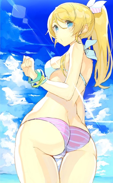 アニメ画像色々　その145　50枚 49