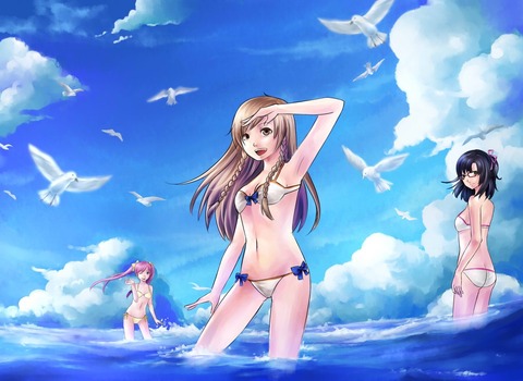 アニメ画像色々　その60　50枚 10