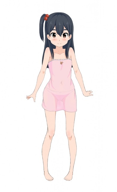 たまこまーけっとのイラスト　50枚 46