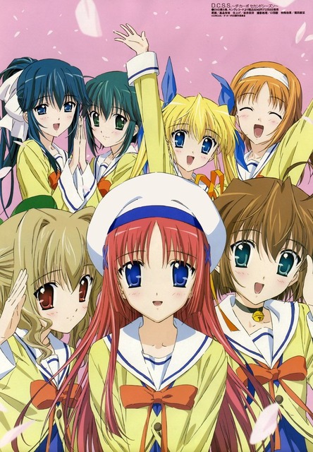 D.C. ～ダ・カーポ～の画像　50枚 25