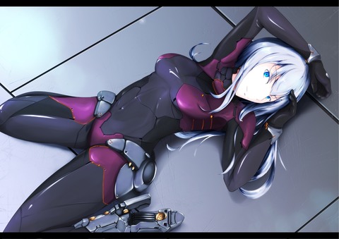 アニメ画像色々　その173　50枚 45