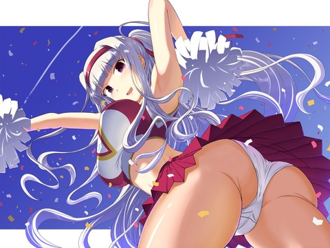 アニメ画像色々　その104　50枚 50