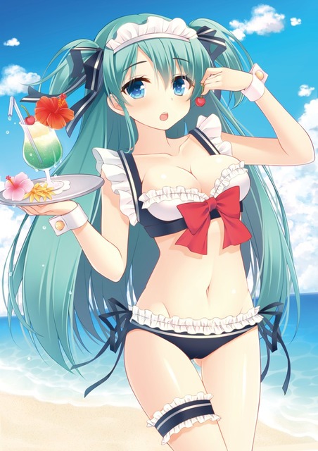 アニメ画像色々　その115　50枚 20