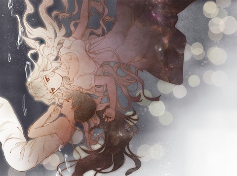 アイドルマスターよりひびたか（響☓貴音）の画像　50枚 25