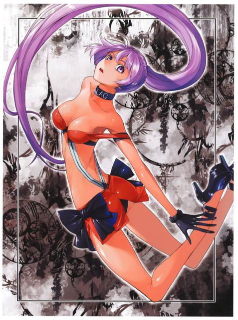 アニメ画像色々　その22　50枚 47