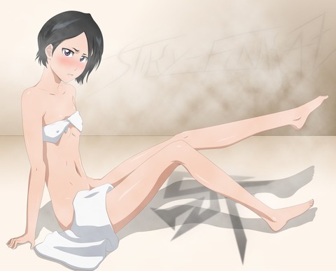 アニメ画像色々その99　50枚 32