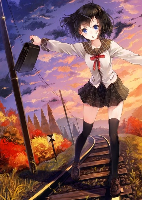 アニメ画像色々　その27　50枚 35