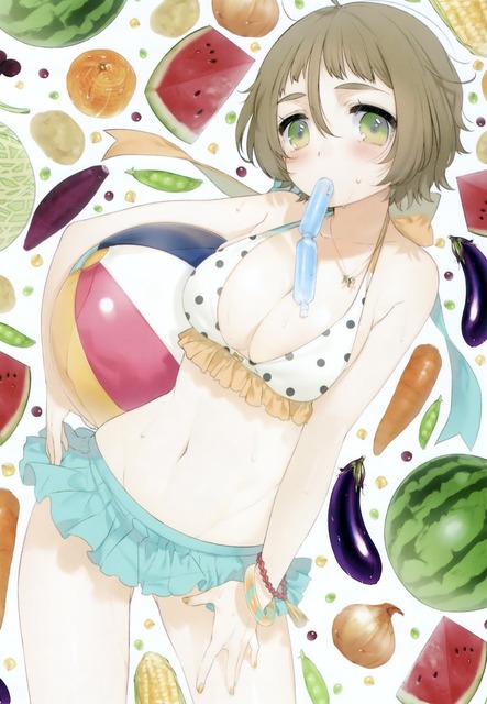 切符（イラストレーター）の画像　50枚 43