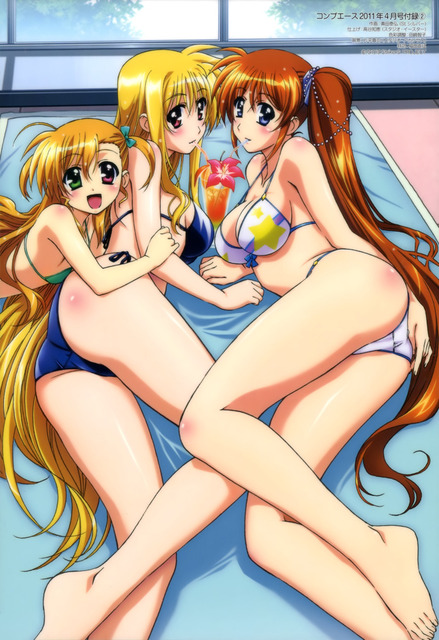 アニメ画像色々　その66　50枚 23