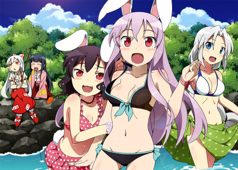 アニメ画像色々　その86　50枚 45