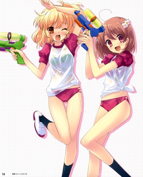 アニメ画像色々　その84　50枚 44