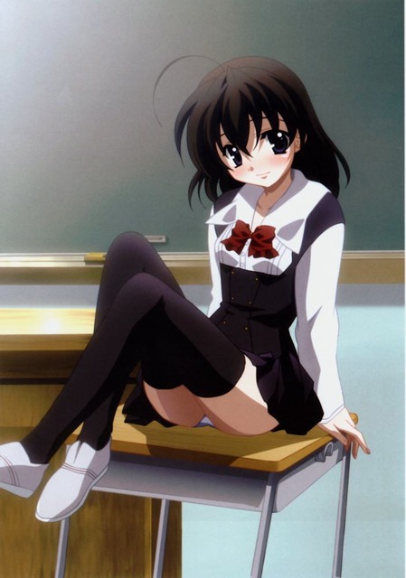 School Daysの画像　50枚 47