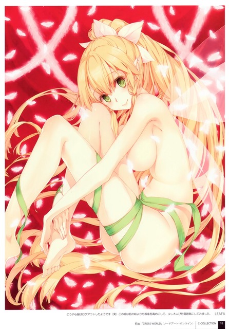 アニメ画像色々　その154　50枚 32