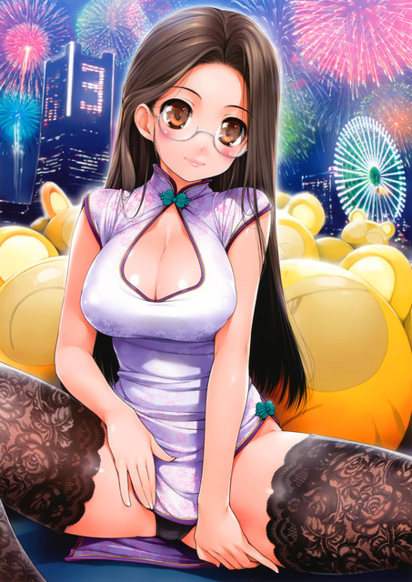 アニメ画像色々　その37　50枚 8