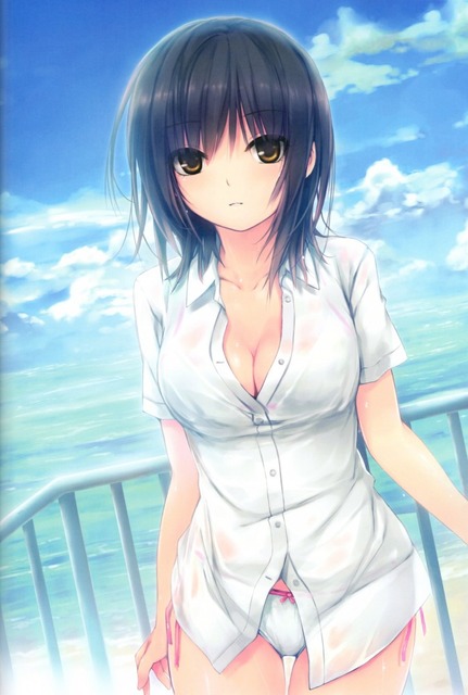 アニメ画像色々その97　50枚 43