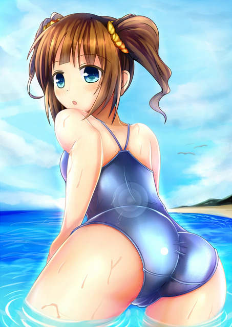 アニメ画像色々　その144　50枚 34